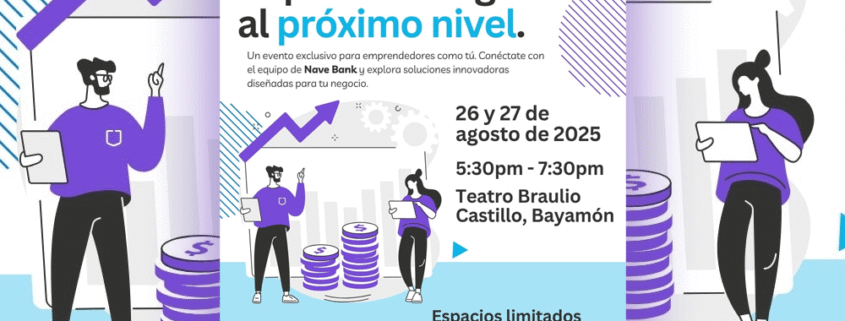 Conoce sobre Nave Bank