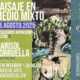 Paisajismos Workshop – Edición IV