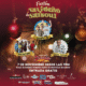 Fiestón Navideño de Salsoul en Bayamón