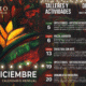 Calendario del Museo Francisco Oller para el Mes de Diciembre 2025