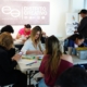 Fotos: Taller de Caricaturas sin Filtros en Espacio Emergente