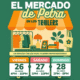 El Mercado de Petra del 26 al 28 de junio