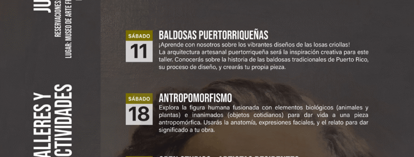 Calendario de Actividades para el Mes de Julio 2026