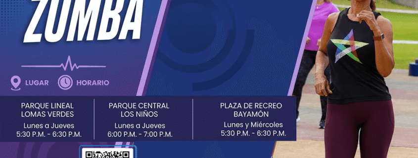 Jumpball Fitness el 12 de agosto en el Parque de los Niños